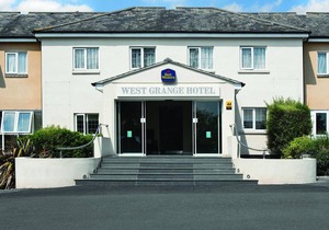 Mercure Newbury West Grange Hotel