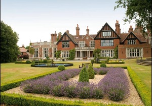 Macdonald Elmers Court Hotel