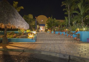 Xandari Resort and Spa