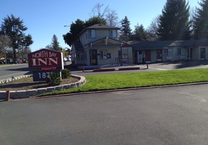 North Bay Inn Santa Rosa