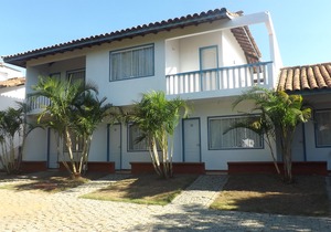 Hotel Miratlântico Búzios