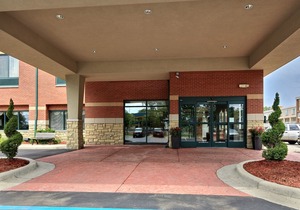 Comfort Suites Canton