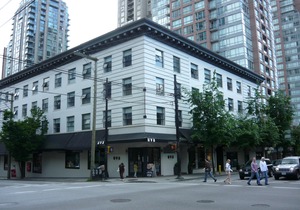 Moda Hotel