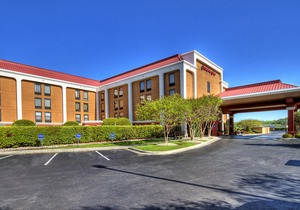 Hampton Inn Goldsboro