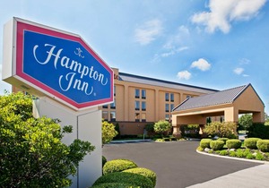 Hampton Inn Lima