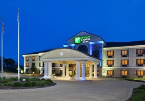 Holiday Inn Express Hotel & Suites Wadsworth, an Ihg Hotel