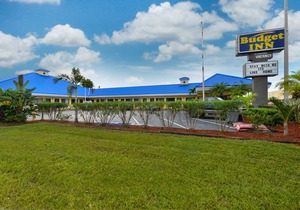 Budget Inn of Okeechobee