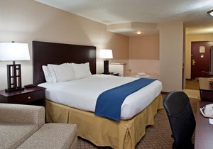 Holiday Inn Express Hotel & Suites Wadsworth, an Ihg Hotel