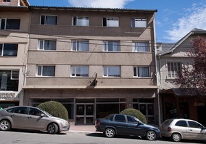 Hotel Premier Bariloche