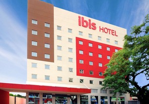 Ibis Cascavel