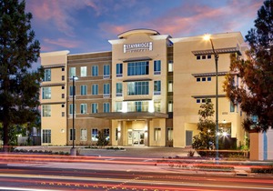 Staybridge Suites Anaheim at The Park, an Ihg Hotel