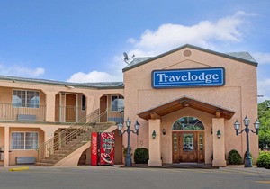 Travelodge by Wyndham Bishop