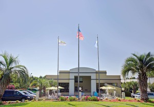 Days Inn by Wyndham Ladson Summerville Charleston