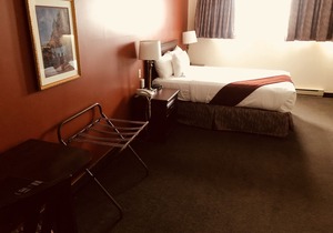 Ramada Plaza by Wyndham Gatineau/Manoir du Casino