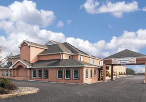 Comfort Inn Amish Country