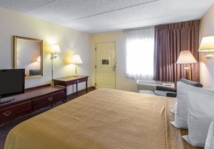 Quality Inn Cordele