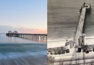 Calamigos Guest Ranch and Beach Club