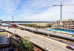 Comfort Inn Downtown Charleston