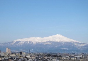 Hotel Rich & Garden Sakata