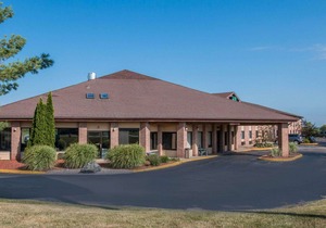 Quality Inn Hudsonville