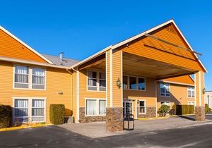 Econo Lodge Buckley