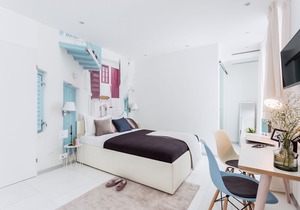 Visionapartments Vevey Rue des Communaux