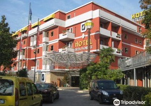 Hotel Delta Florence