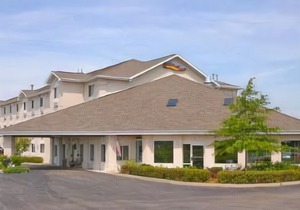 Baymont by Wyndham Freeport