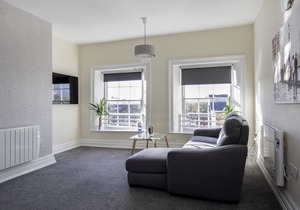 Church Lane Apartments