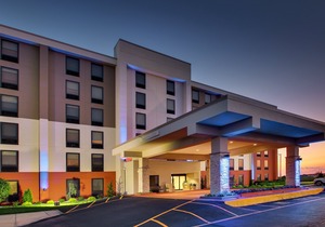 Holiday Inn Express Atlantic City W Pleasantville, an Ihg Hotel