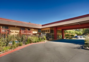 Best Western Plus Placerville Inn