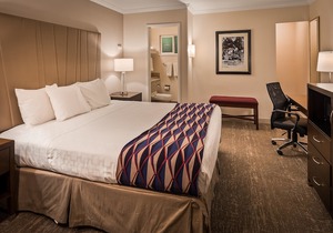 Best Western Garden Inn