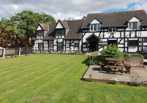 The Thatch Inn