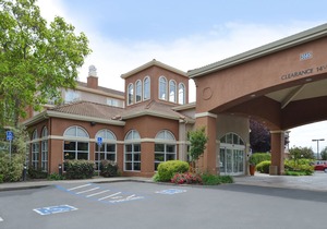 Hilton Garden Inn Napa