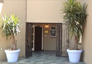 The Bedford View Guest House