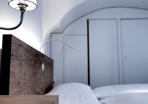 Arthotel Blaue Gans