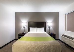 Studio 6 Greenville, SC - I-85 Near Downtown