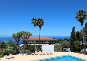 Apartamentos Miranda