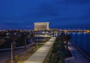 Bay La Sun Hotel & Marina