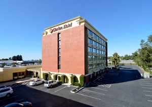 Clarion Hotel Concord/Walnut Creek