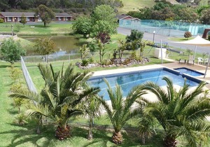Barwon Valley Lodge