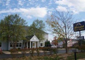 Microtel Inn & Suites by Wyndham Mason