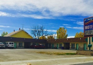 Western Motel