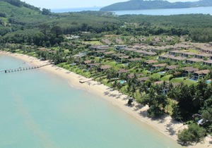 The Village Coconut Island Beach Resort Phuket(SHA Extra Plus)
