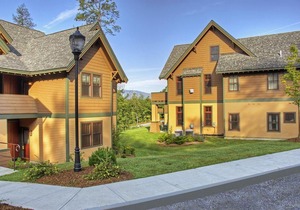 Pointe at Castle Hill Resort