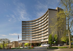 Crowne Plaza Hotel Portland-Downtown Convention Center, an Ihg Hotel
