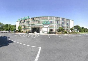 Holiday Inn Express - Allentown North, an Ihg Hotel