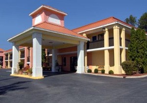 Baymont by Wyndham Covington