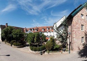 Lindner Hotel & Spa Binshof