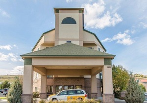 Holiday Inn Express and Suites Great Falls, an Ihg Hotel